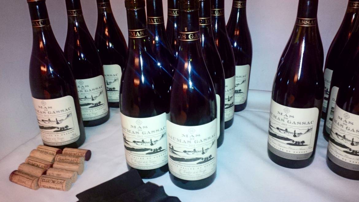 Mas de Daumas Gassac – Special En Primeur Offer