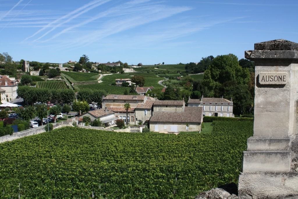 2015 Bordeaux En-Primeur Overview