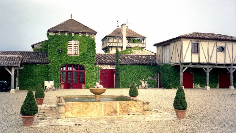 Bordeaux 2015 En Primeur Releases – 1st June
