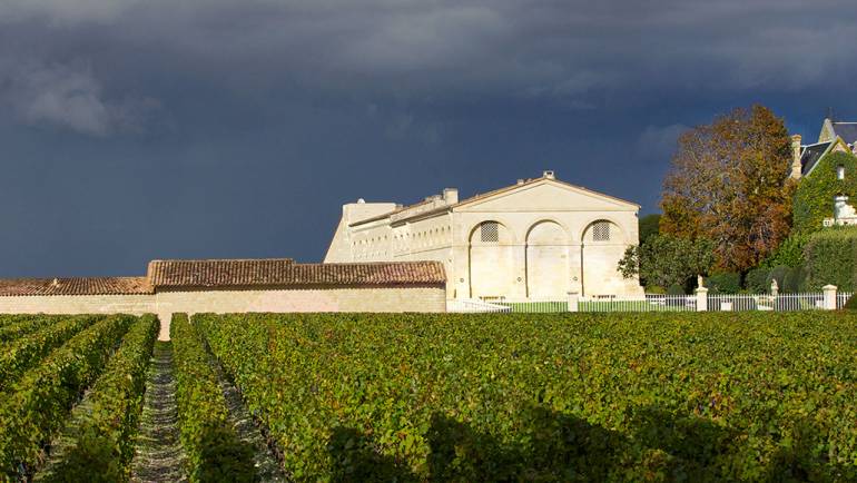 Bordeaux 2015 En Primeur Releases – 16th June