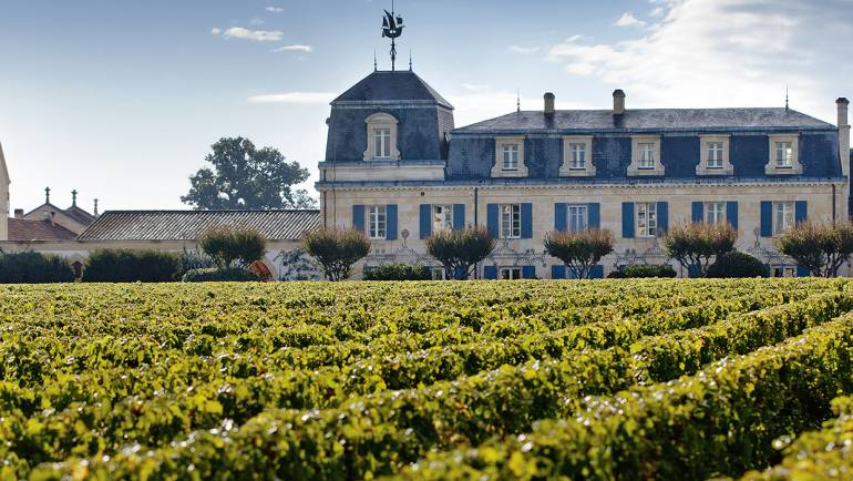 Bordeaux 2015 En Primeur Releases – 15th June