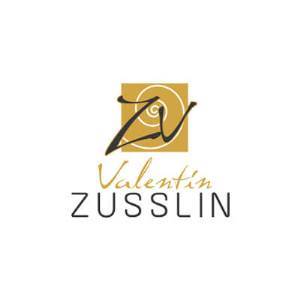 Vin Alsace Zusslin